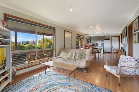 Monaro Cottage - Accommodation ACT 7