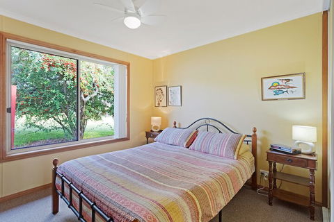 Monaro Cottage - Accommodation ACT 3