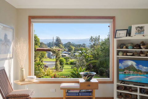 Monaro Cottage - Accommodation ACT 6
