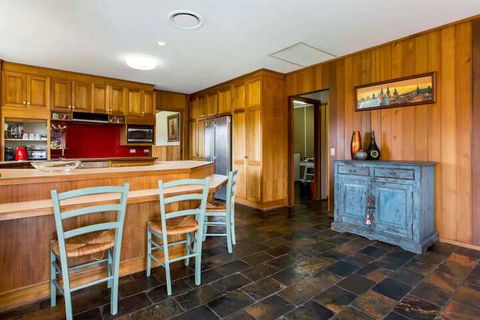 Adriennes Country Retreat - Accommodation ACT 3