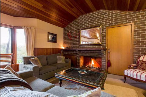 Adriennes Country Retreat - Accommodation ACT 2