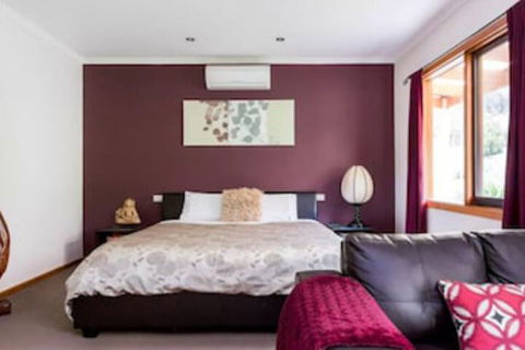 Adriennes Country Retreat - Accommodation ACT 0