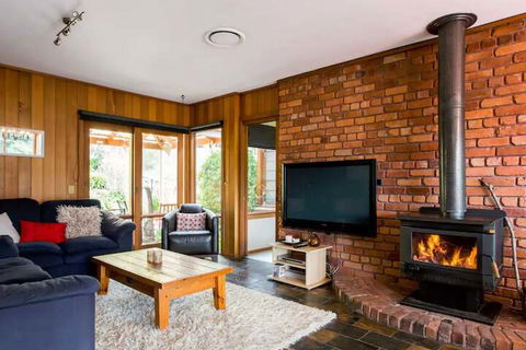 Adriennes Country Retreat - Accommodation ACT 4