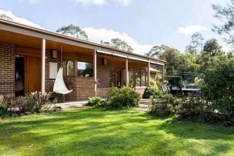 Adriennes Country Retreat - Accommodation ACT 1