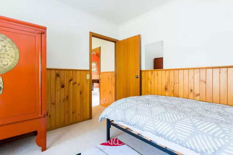 Adriennes Country Retreat - Accommodation ACT 6