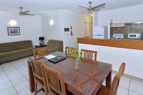 City Gardens Apartments - Accommodation ACT 0