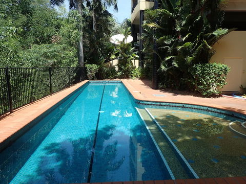 Darwin Deluxe Apartments - Accommodation ACT 3