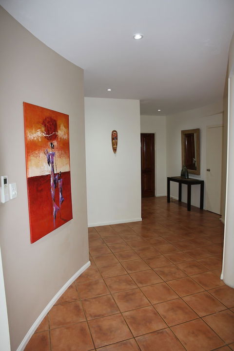 Darwin Deluxe Apartments - Accommodation ACT 0