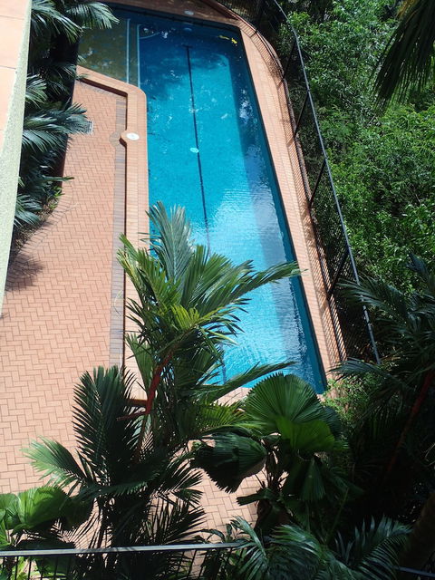 Darwin Deluxe Apartments - Accommodation ACT 4