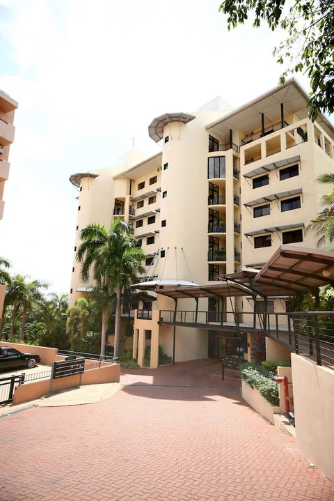 Darwin Deluxe Apartments - Accommodation ACT 2