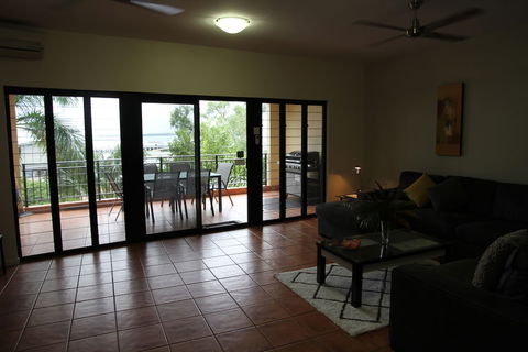 Darwin Deluxe Apartments - Accommodation ACT 6