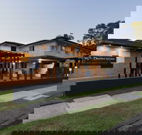 Beachpark Apartments - Accommodation ACT