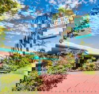 Coffs Harbour Pacific Palms Motel - Accommodation ACT