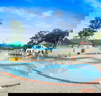 Clog Barn Caravan Park - Accommodation ACT