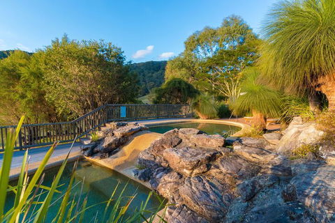 Friday Creek Retreat - Accommodation ACT 3