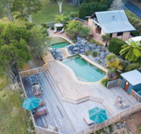 Friday Creek Retreat - Accommodation ACT