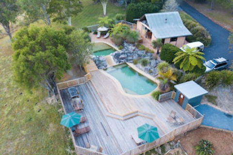 Friday Creek Retreat - Accommodation ACT 0
