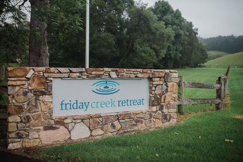 Friday Creek Retreat - Accommodation ACT 7