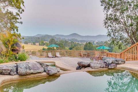 Friday Creek Retreat - Accommodation ACT 5