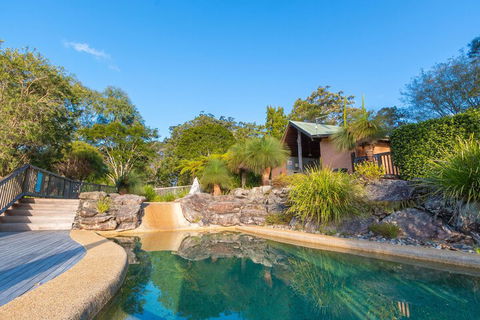 Friday Creek Retreat - Accommodation ACT 6