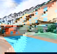 Ibis Budget Coffs Harbour - Accommodation ACT