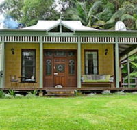 Mount Browne Cottage - Accommodation ACT