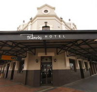 Peden's Hotel - Accommodation ACT
