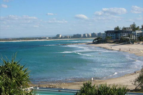 Beachside Court Holiday Apartments - Accommodation ACT 7