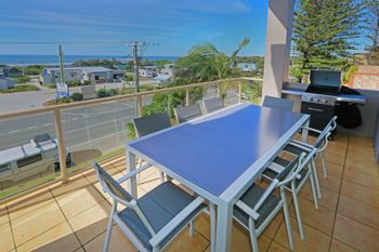 Pacific Royale Penthouse 311 - Accommodation ACT 1