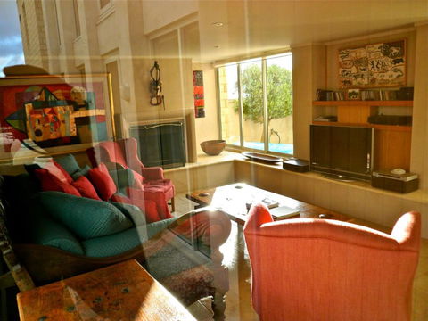 The Princess House - Accommodation ACT 1