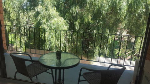 Delprat Terrace Apartments - Accommodation ACT 0
