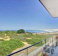 Seas the Day 41B Ocean Avenue - Accommodation ACT