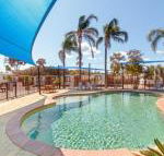 Birubi Beach Holiday Park - Accommodation ACT