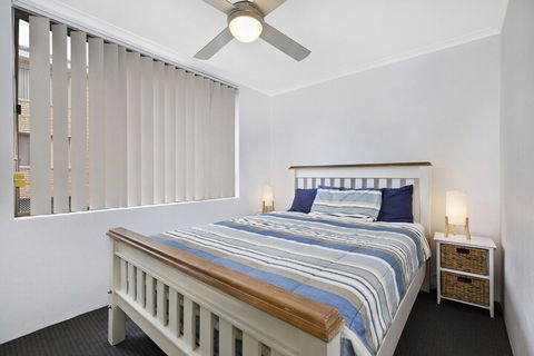 Sundowner Apartment 9 - Accommodation ACT 4