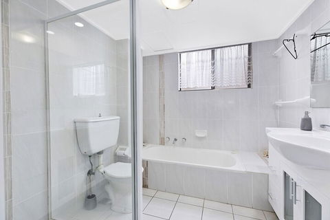 Sundowner Apartment 9 - Accommodation ACT 3