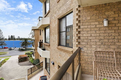 Sundowner Apartment 9 - Accommodation ACT 6