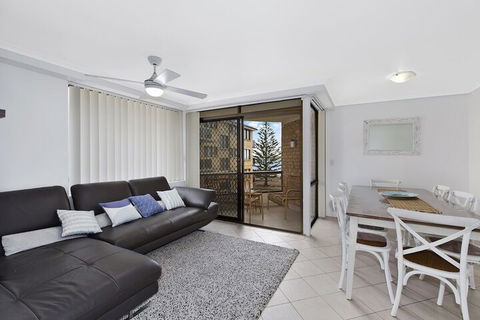 Sundowner Apartment 9 - Accommodation ACT 1