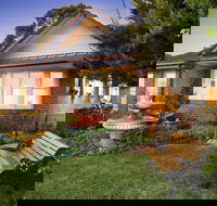 Rosanna Mansion - Accommodation ACT