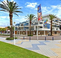 Coast Luxury Apartments 3 - Accommodation ACT