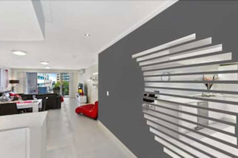 Coast Luxury Apartment 21 - Accommodation ACT 5