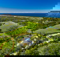 Your Luxury Escape - Trig Point - Accommodation ACT