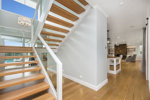 Your Luxury Escape - Trig Point - Accommodation ACT 3