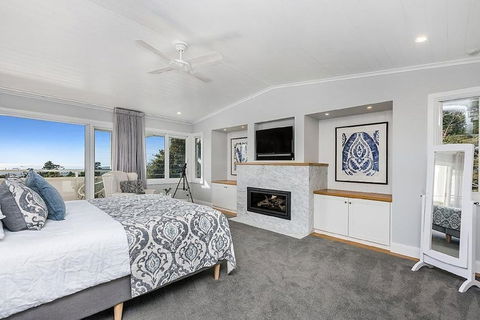 Your Luxury Escape - Trig Point - Accommodation ACT 4