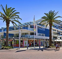 Coast Luxury Apartment 26 - Accommodation ACT