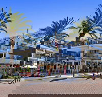 Coast Luxury Apartment 22 - Accommodation ACT