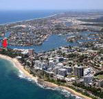 Maui 6 2 BDRM Apt on Parkyn Pde - Accommodation ACT