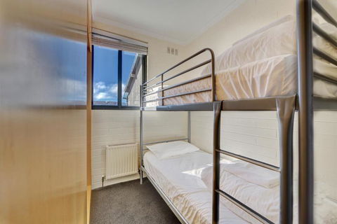 Snow Ski Apartments 09 - Accommodation ACT 5