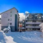 Snow Ski Apartments 09 - Accommodation ACT 0