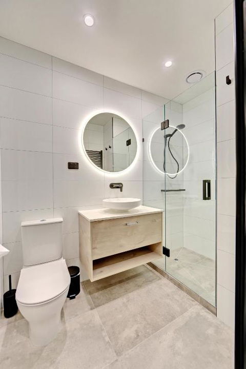 Snow Ski Apartments 32 - Accommodation ACT 1