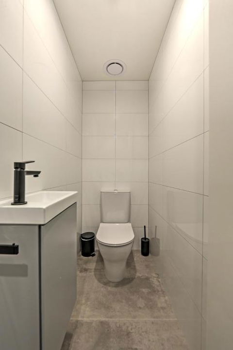 Snow Ski Apartments 32 - Accommodation ACT 5